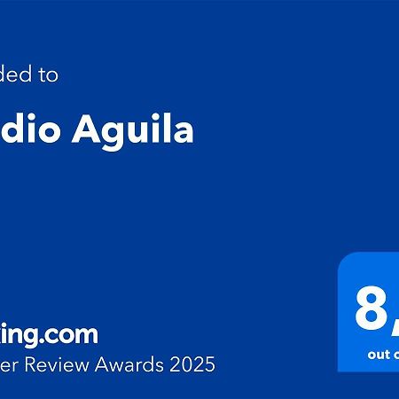 Studio Aguila Benalmádena Exteriör bild