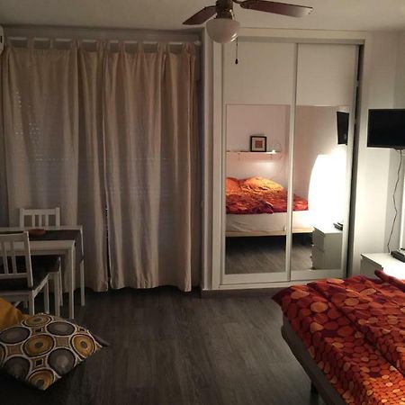 Studio Aguila Benalmádena Exteriör bild