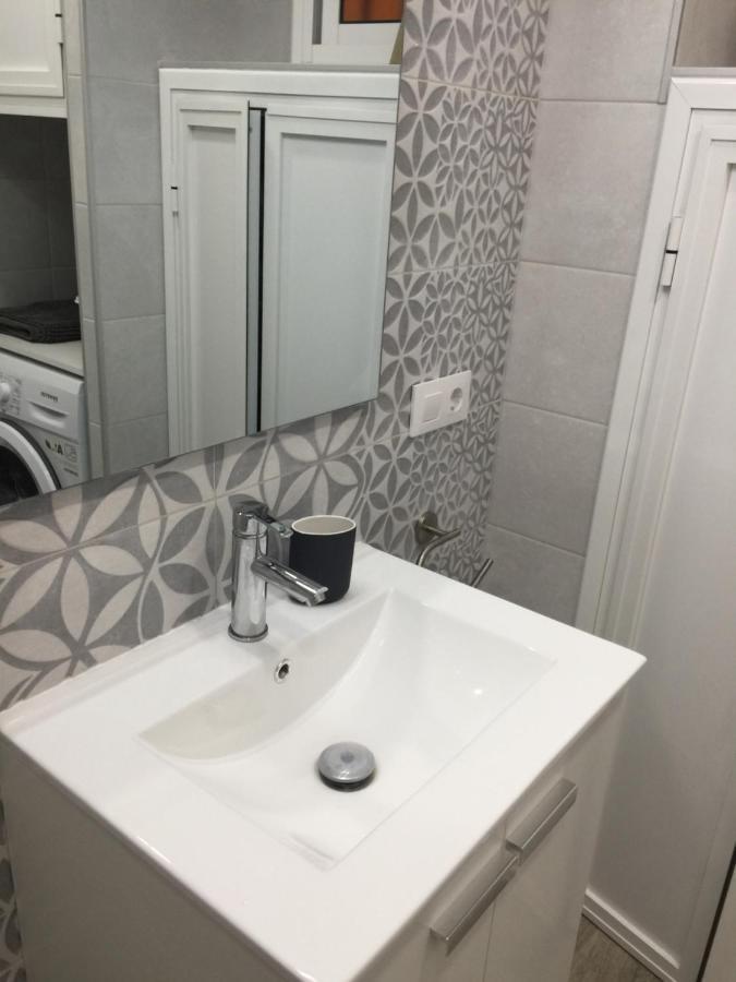 Studio Aguila Benalmádena Exteriör bild