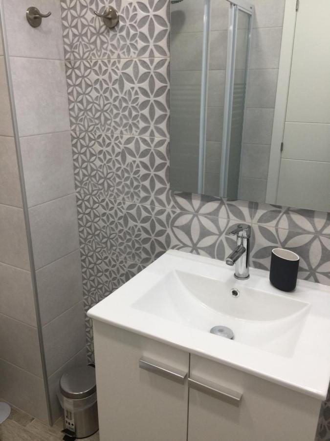 Studio Aguila Benalmádena Exteriör bild