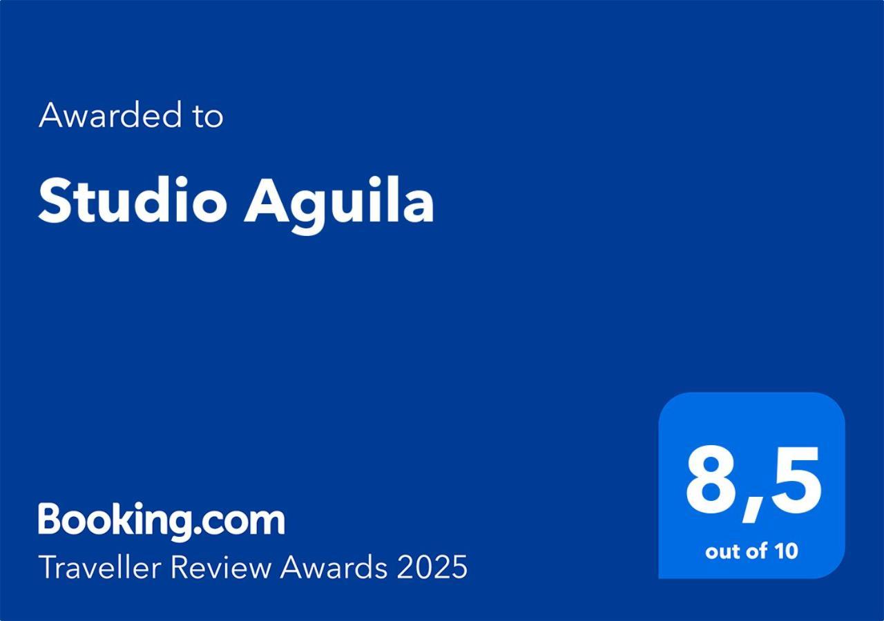 Studio Aguila Benalmádena Exteriör bild