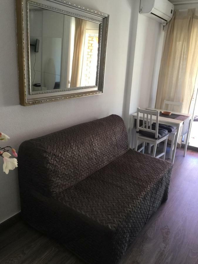Studio Aguila Benalmádena Exteriör bild