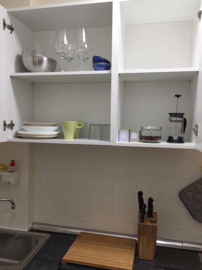 Studio Aguila Benalmádena Exteriör bild