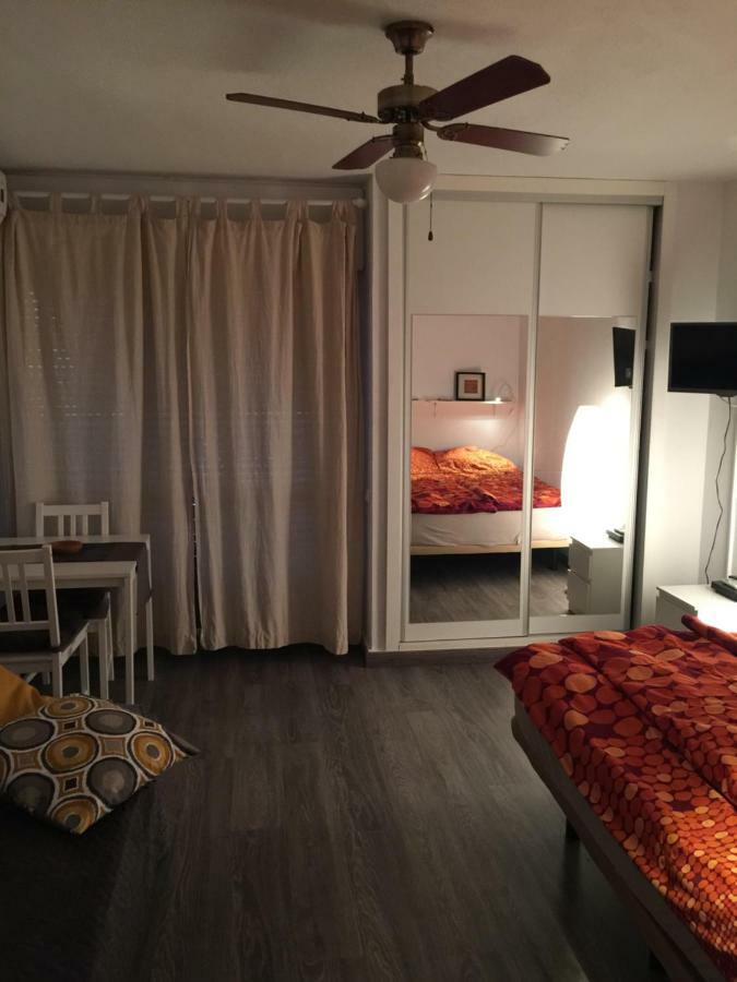 Studio Aguila Benalmádena Exteriör bild